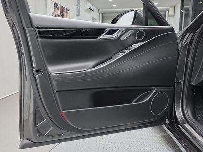 2023 Genesis G80 (RG3) — миниатюра 14