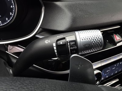 2023 Genesis G80 (RG3) — миниатюра 28
