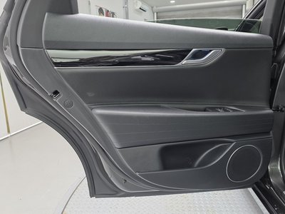 2023 Genesis G80 (RG3) — миниатюра 15
