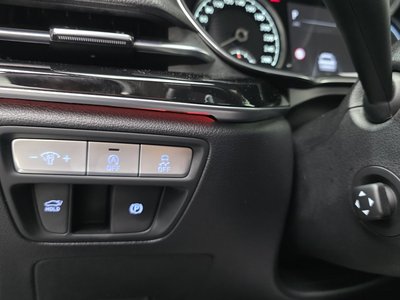 2023 Genesis G80 (RG3) — миниатюра 26