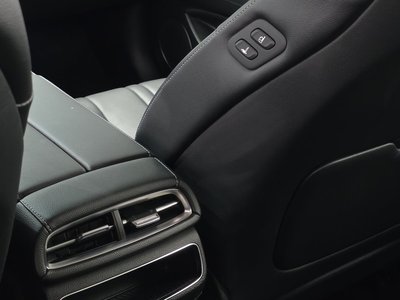 2023 Genesis G80 (RG3) — миниатюра 25