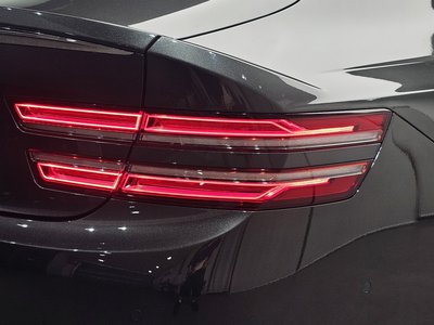 صورة 10 لـ 2023 Genesis G80 (RG3)