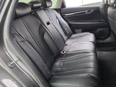 2023 Genesis G80 (RG3) — миниатюра 17