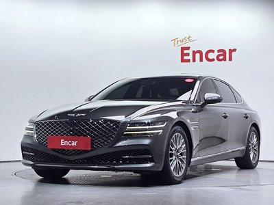 صورة 1 لـ 2023 Genesis G80 (RG3)