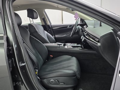 2023 Genesis G80 (RG3) — миниатюра 16