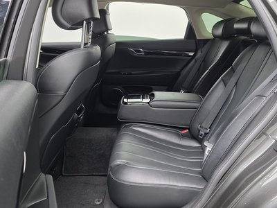 2023 Genesis G80 (RG3) — миниатюра 18
