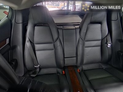 PORSCHE PANAMERA - 6