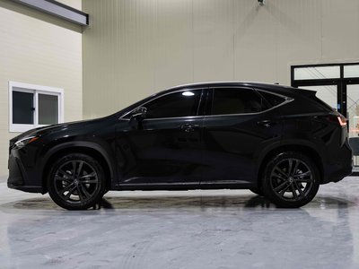 LEXUS NX - 2