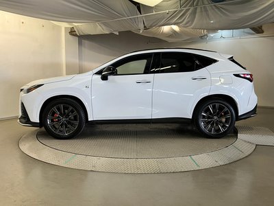 LEXUS NX - 9