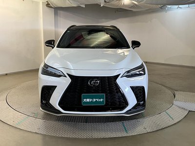 LEXUS NX - 6