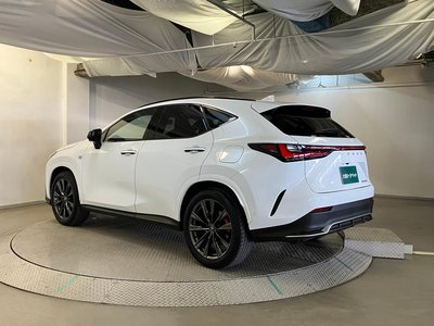 LEXUS NX - 2