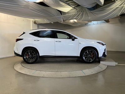 LEXUS NX - 10