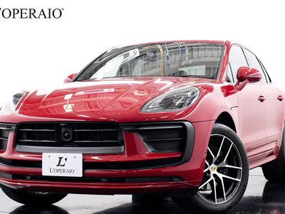 صورة 1 لـ 2023 Porsche MACAN