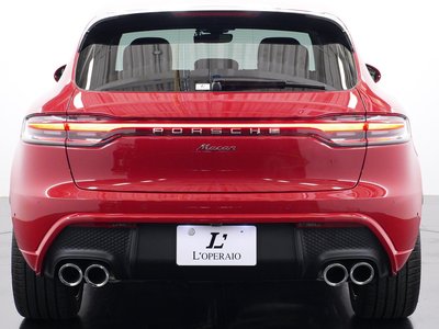 2023 Porsche MACAN thumbnail 14
