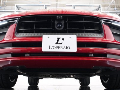 صورة 6 لـ 2023 Porsche MACAN