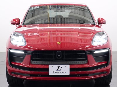 صورة 5 لـ 2023 Porsche MACAN