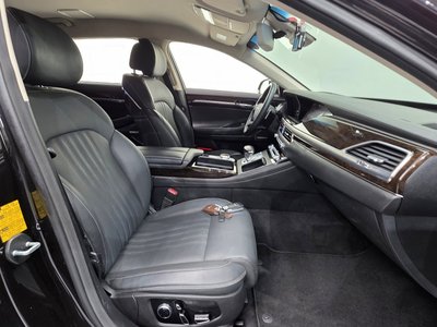 2019 Genesis G90 — фото 10