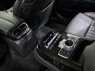2019 Genesis G90 — миниатюра 18