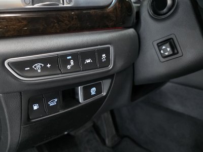2019 Genesis G90 — миниатюра 13