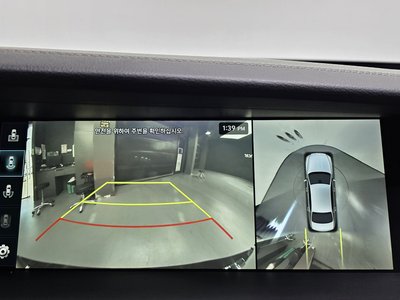 2019 Genesis G90 — миниатюра 17