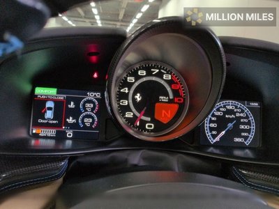 FERRARI GTC4 LUSSO - 6