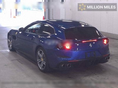 FERRARI GTC4 LUSSO - 2