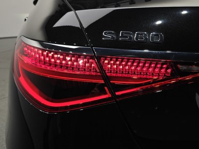 MERCEDES-BENZ S-CLASS - 10