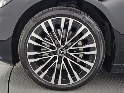 MERCEDES-BENZ S-CLASS - 6