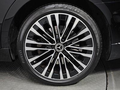 MERCEDES-BENZ S-CLASS - 8