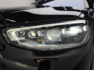 MERCEDES-BENZ S-CLASS - 9
