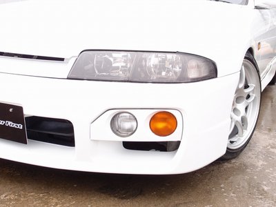صورة مصغرة 31 لـ 1996 Nissan SKYLINE COUPE