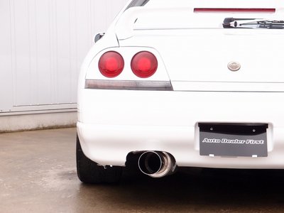 صورة مصغرة 51 لـ 1996 Nissan SKYLINE COUPE