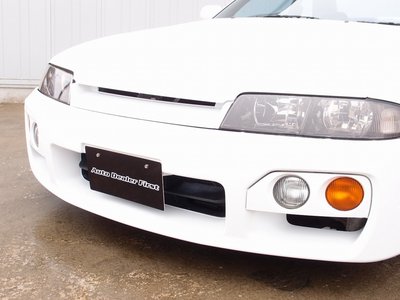 صورة مصغرة 36 لـ 1996 Nissan SKYLINE COUPE