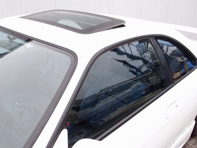 صورة مصغرة 38 لـ 1996 Nissan SKYLINE COUPE