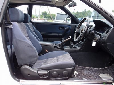صورة مصغرة 60 لـ 1996 Nissan SKYLINE COUPE