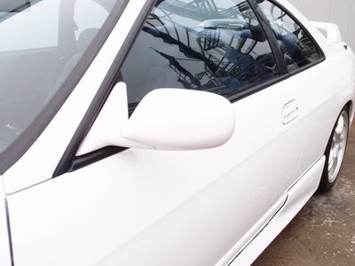 صورة مصغرة 39 لـ 1996 Nissan SKYLINE COUPE