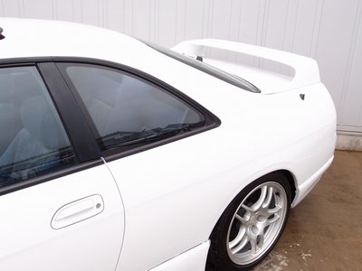 صورة مصغرة 41 لـ 1996 Nissan SKYLINE COUPE