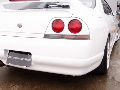 صورة مصغرة 47 لـ 1996 Nissan SKYLINE COUPE