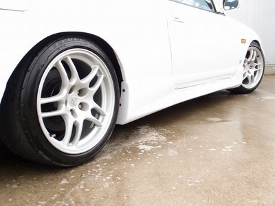 صورة مصغرة 53 لـ 1996 Nissan SKYLINE COUPE