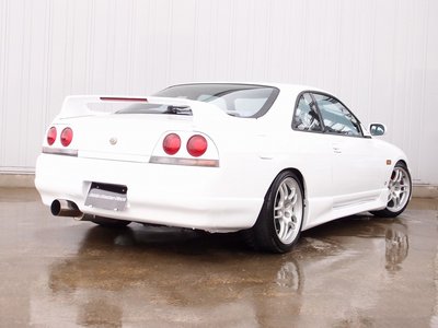 صورة مصغرة 25 لـ 1996 Nissan SKYLINE COUPE
