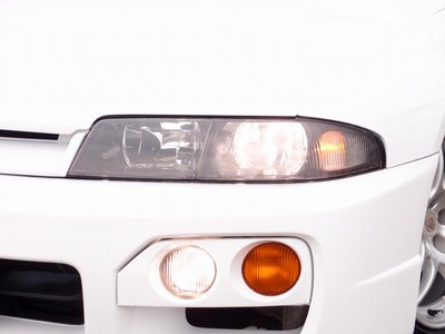 صورة مصغرة 34 لـ 1996 Nissan SKYLINE COUPE