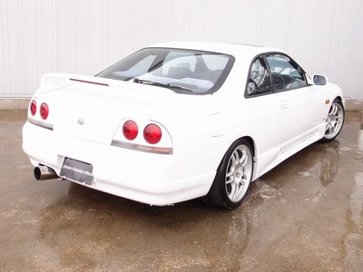 صورة مصغرة 24 لـ 1996 Nissan SKYLINE COUPE