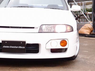 صورة مصغرة 28 لـ 1996 Nissan SKYLINE COUPE