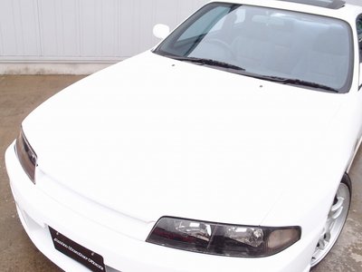 صورة مصغرة 15 لـ 1996 Nissan SKYLINE COUPE