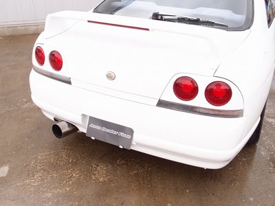 صورة مصغرة 45 لـ 1996 Nissan SKYLINE COUPE