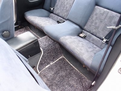 صورة مصغرة 67 لـ 1996 Nissan SKYLINE COUPE