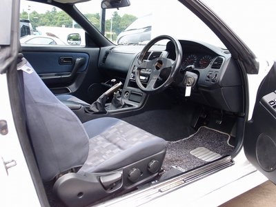 صورة مصغرة 62 لـ 1996 Nissan SKYLINE COUPE