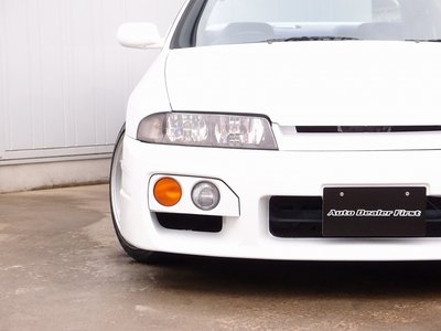 صورة مصغرة 29 لـ 1996 Nissan SKYLINE COUPE
