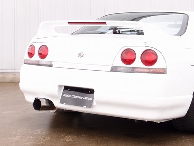 صورة مصغرة 11 لـ 1996 Nissan SKYLINE COUPE