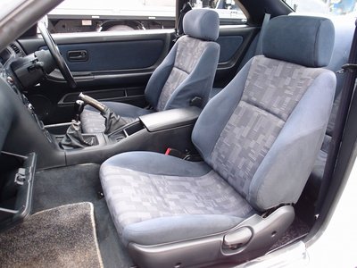 صورة مصغرة 66 لـ 1996 Nissan SKYLINE COUPE